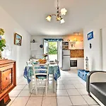 Maisonneuve By Interhome Holiday home