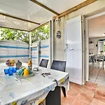 Maisonneuve By Interhome Holiday home *