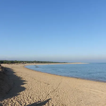 Сasa de vacaciones Maisonneuve By Interhome