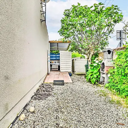 Maisonneuve By Interhome Saint-Pierre-d'Oleron