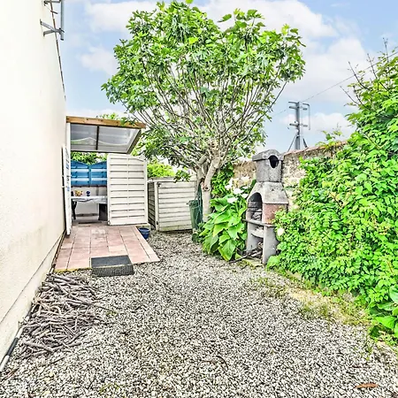 Сasa de vacaciones Maisonneuve By Interhome *