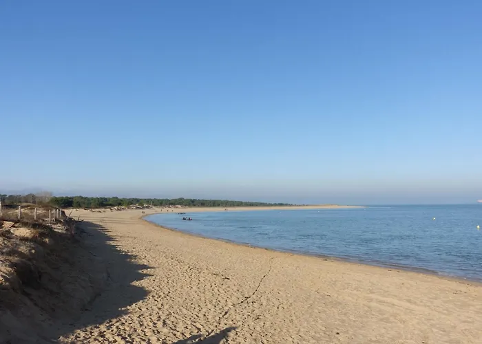 Сasa de vacaciones Maisonneuve By Interhome