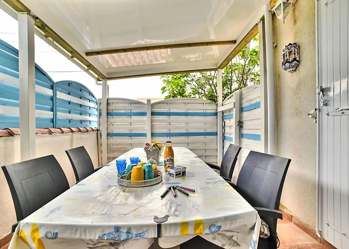 Сasa de vacaciones Maisonneuve By Interhome