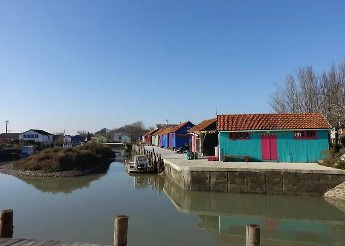 Maisonneuve By Interhome Сasa de vacaciones *