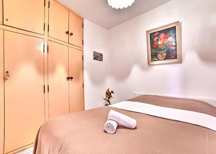 Maisonneuve By Interhome *