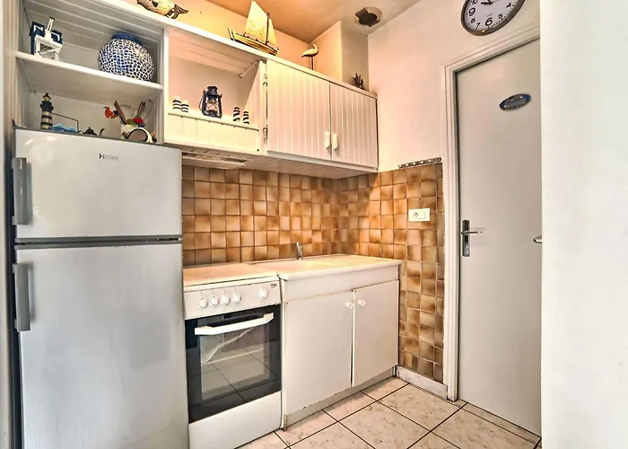 Maisonneuve By Interhome * Saint-Pierre-d'Oleron