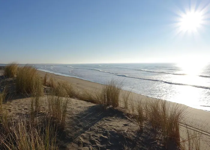 Maisonneuve By Interhome