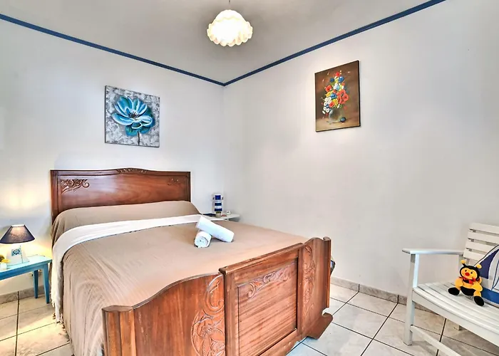 Maisonneuve By Interhome Сasa de vacaciones Saint-Pierre-d'Oleron