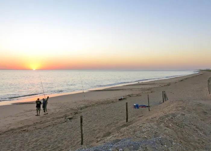 Maisonneuve By Interhome * Saint-Pierre-d'Oleron