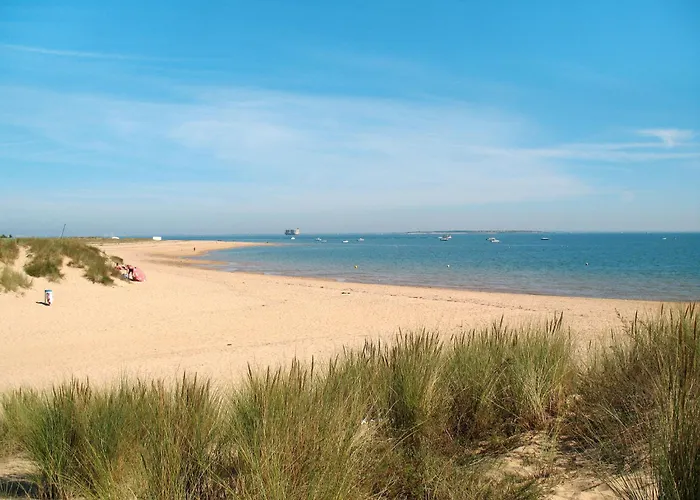 Maisonneuve By Interhome Сasa de vacaciones