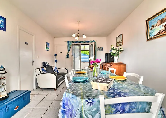 Maisonneuve By Interhome * Saint-Pierre-d'Oleron