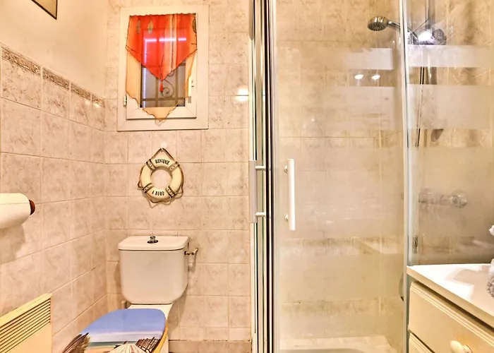 Maisonneuve By Interhome Сasa de vacaciones Saint-Pierre-d'Oleron