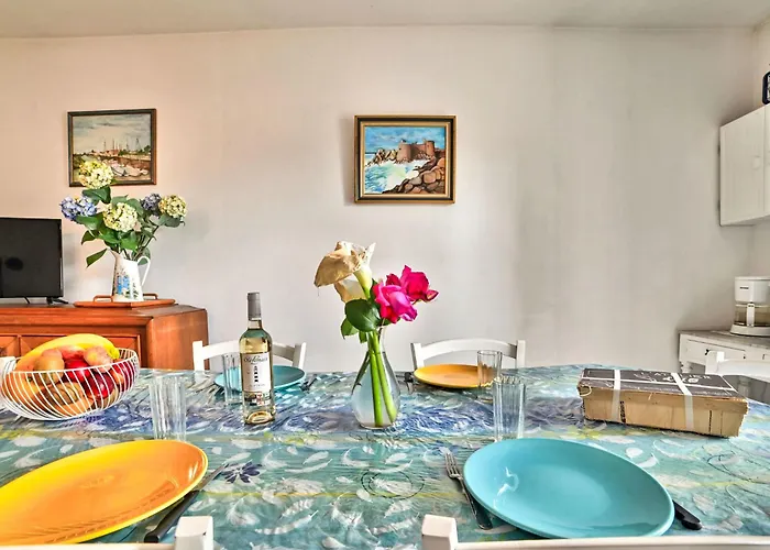 Maisonneuve By Interhome Сasa de vacaciones *