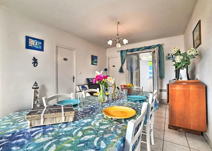 Maisonneuve By Interhome Сasa de vacaciones *