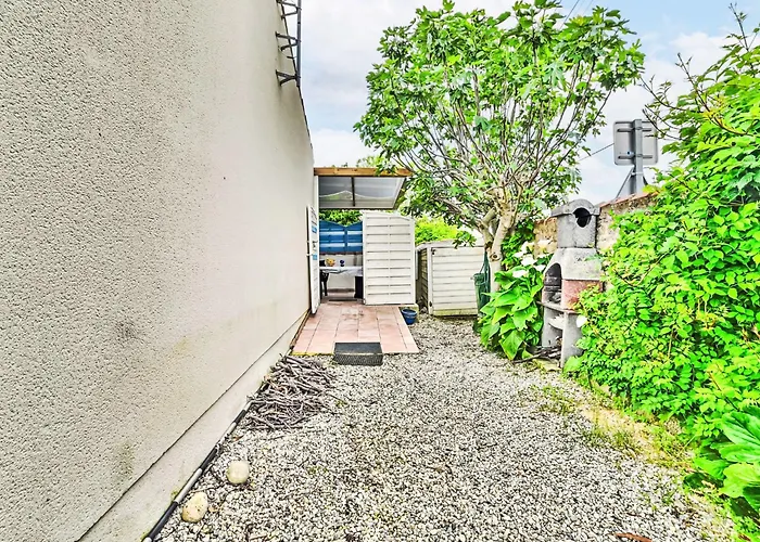 Maisonneuve By Interhome Saint-Pierre-d'Oleron