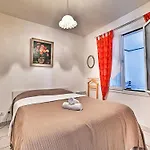 Holiday home Maisonneuve By Interhome Saint-Pierre-d'Oleron