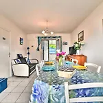 Maisonneuve By Interhome * Saint-Pierre-d'Oleron