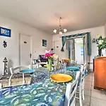 Maisonneuve By Interhome Holiday home *