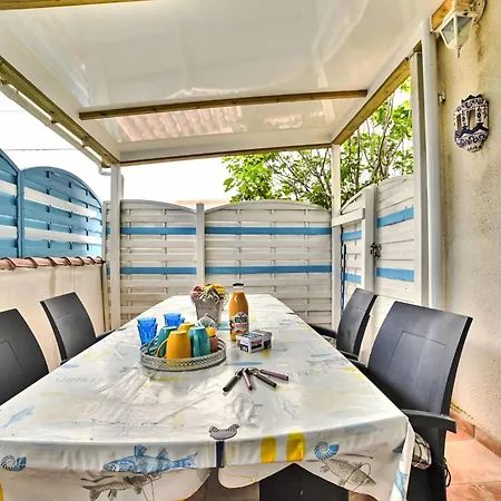 Holiday home Maisonneuve By Interhome