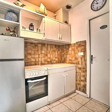 Maisonneuve By Interhome * Saint-Pierre-d'Oleron