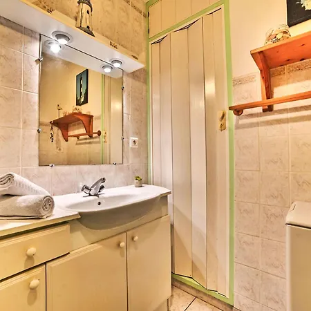 Maisonneuve By Interhome *