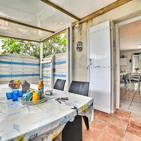 Maisonneuve By Interhome Prázdninový dům *